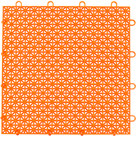 Fire Orange (9 Pack)