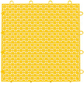 Bright Yellow (9 Pack)